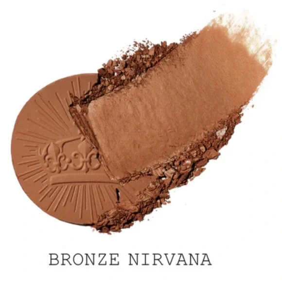 NEW✅Pat McGrath Bronze Nirvana - Picture 3 of 8